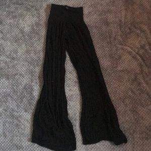 flare pants